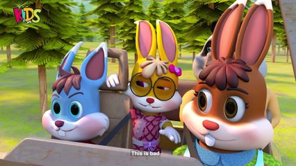 Tinkoo Ki Taqat  - Tinkoo Episode 05  -