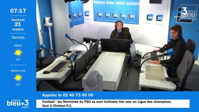 L'ONPL vous propose samedi soir d'assister à un concert insolite de musique classique !