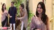 Kajol ने Saree look में मारी Diwali party में entry, Media से बोली ये बात, Video Viral | FilmiBeat