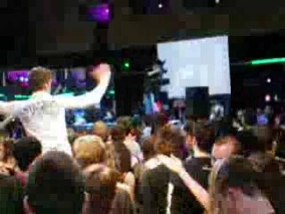 3 ans BBox - Joachim Garraud