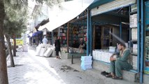 أصحاب المكتبات الأفغانية يبحثون عن مهنة أخرى.. لماذا؟