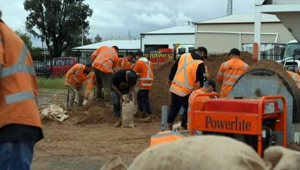 Dozens of evacuation order remain in place across state