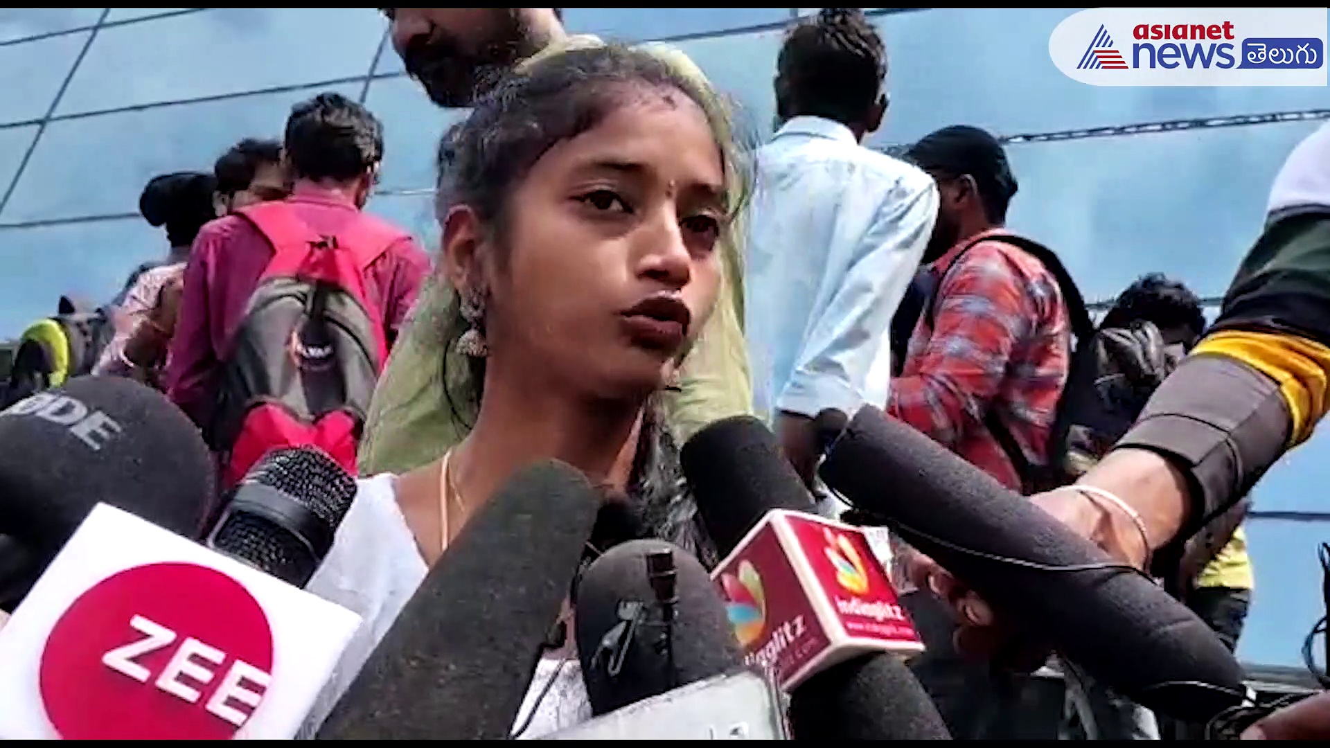 జిన్నా మూవీ పబ్లిక్ టాక్ : సన్నీ అరాచకం భయ్యా సినిమాలో... ఫ్యూజులు ఎగిరిపోతాయంతే..!