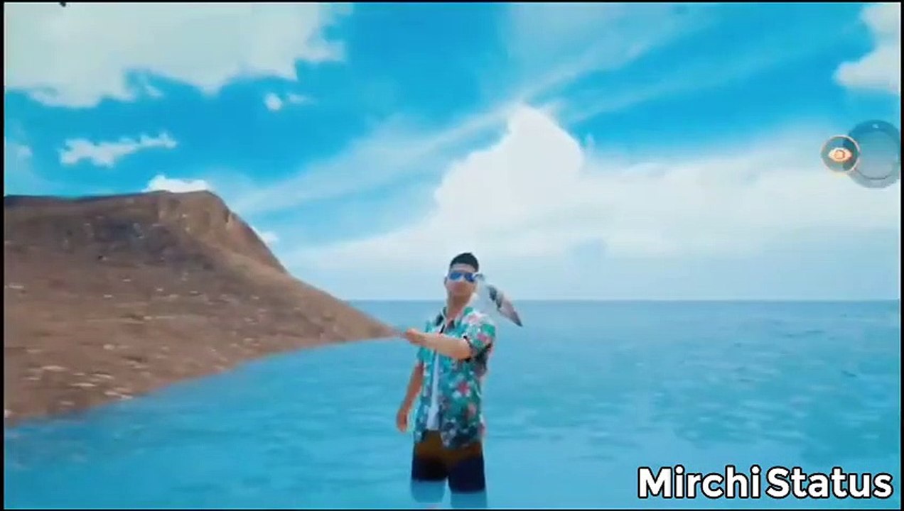 Aaj Din Hai Sunny Pubg Lover Funny Moments Video Status(MirchiStatus