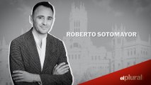 Entrevista Roberto Sotomayor