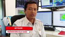 Waspada Bencana Hidrometeorologi, Wilayah Jatim Masuki Musim Hujan