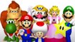 Mario Party & Mario Party 2 - Neue N64-Klassiker für Nintendo Switch Online vorgestellt