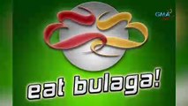 EAT BULAGA! Soundtrack: Different Genres Version (2007)