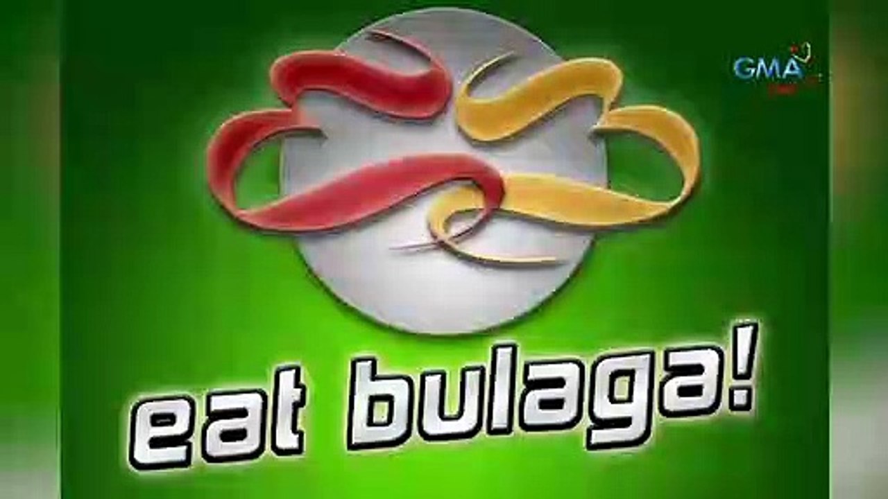 EAT BULAGA! Soundtrack: Different Genres Version (2007)