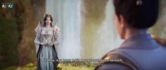 Perfect World Eps 81 Sub Indo