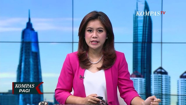 Selidiki Kebakaran dan Robohnya Kubah Masjid Jakarta Islamic Centre, Polisi Periksa 6 Saksi