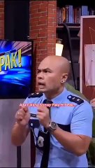 Keren Andika Pratama Berani Sindir Korupsi kompilasi sindiran andika viral laporpak_480p