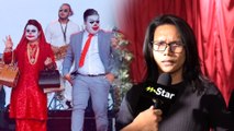 Drama Band belum serik, angkat kisah korupsi dalam ‘Ular’... sindir siapa agaknya?