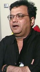 The Moment When Subhash Ghai Became A Fan Of AR Rahman