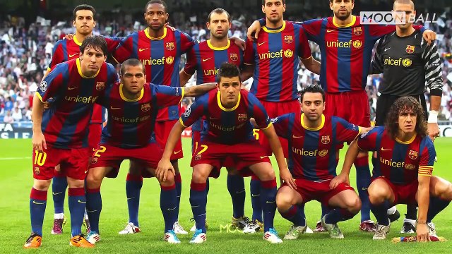 The Day Lionel Messi Showed Cristiano Ronaldo Who Is The Boss 2022@XYZ