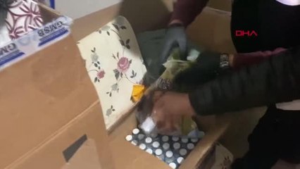 Son dakika haber... Devlet hastanelerindeki ilaç ve malzemeleri satan şüphelilere operasyon