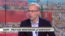 Iannis Roder : «Il faut faire une distinction entre les absolutistes, très minoritaires, et ceux qui sont en crise adolescente, dans des questionnements identitaires et religieux»