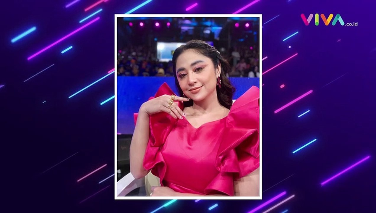Dewi Perssik Ngamuk ke Fans Leslar: Gue Janda Terhormat!