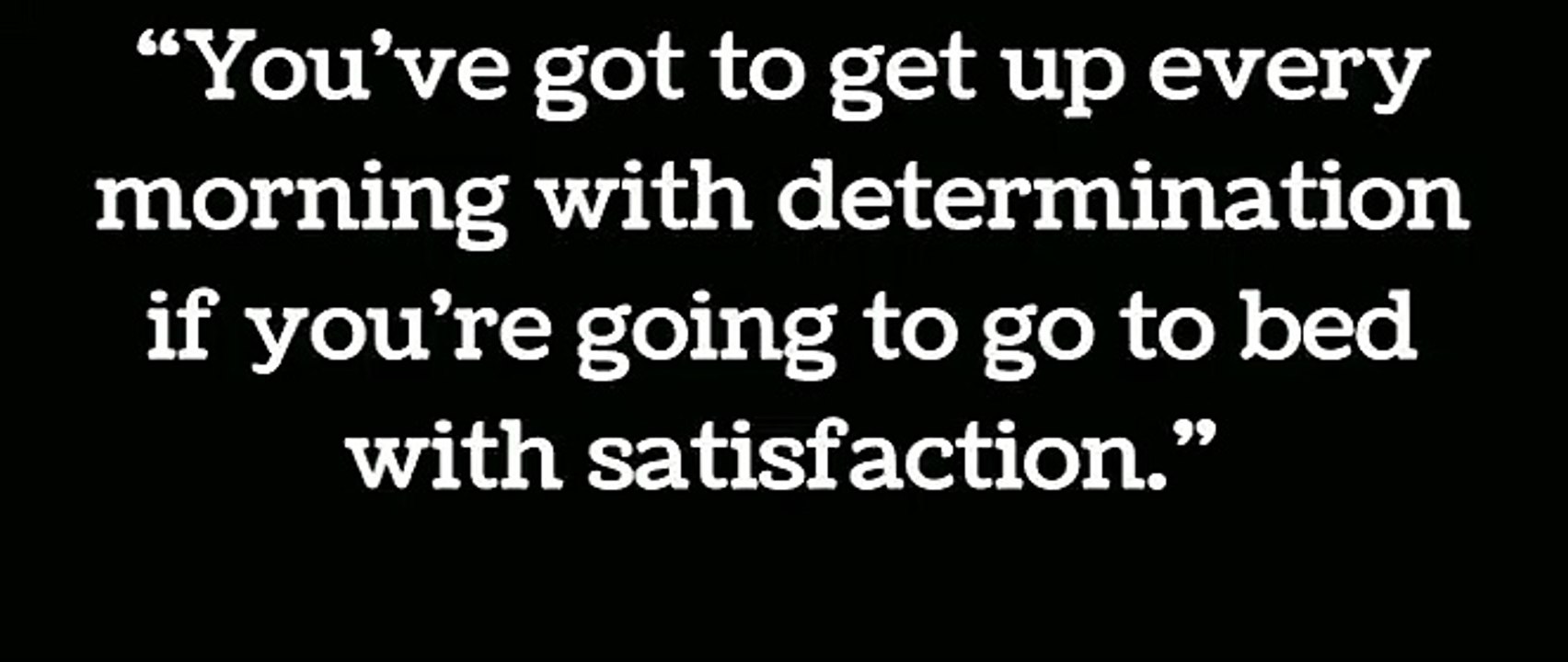 Motivational Quotes Are Life Changing, Inspiring Quotes Part 3 - video ...
