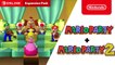 Mario Party & Mario Party 2 - Nintendo 64 ~ Nintendo Switch Online