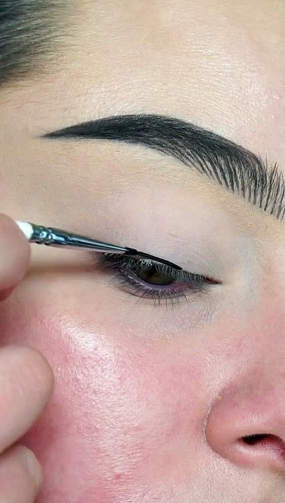 Tik Tok Casper makeup