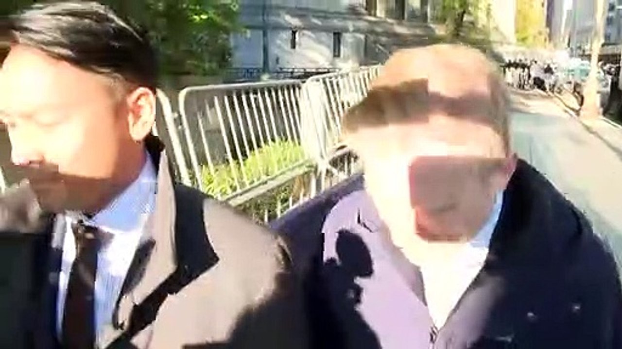 Kevin Spacey in Zivilprozess um sexuelle Belästigung freigesprochen