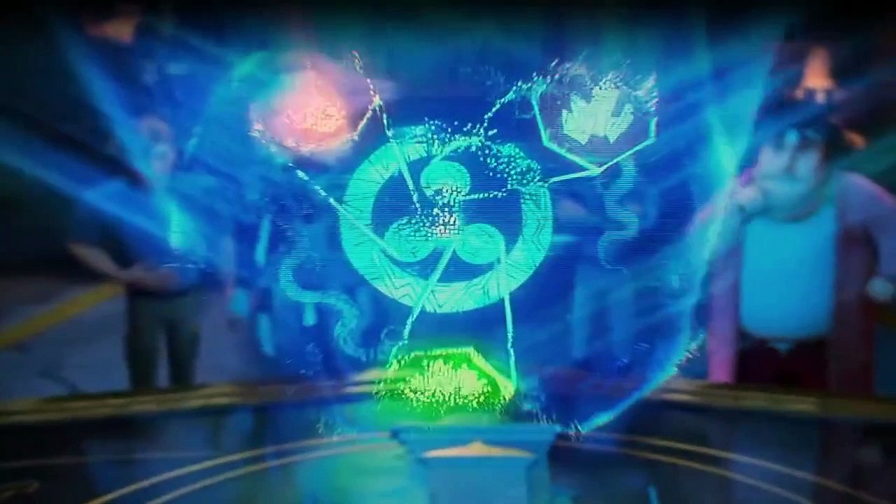 Trolljäger Filme 1 - Part 01 HD Deutsch