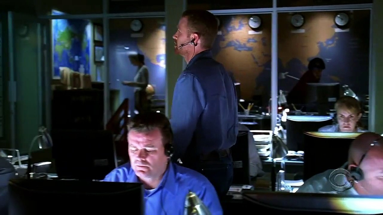 The Unit - Eine Frage der Ehre Staffel 2 Folge 11 HD Deutsch