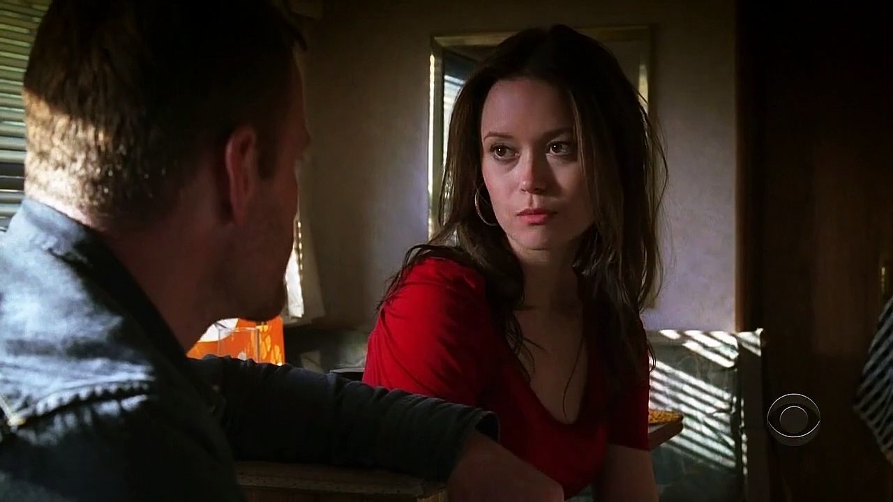 The Unit - Eine Frage der Ehre Staffel 2 Folge 19 HD Deutsch