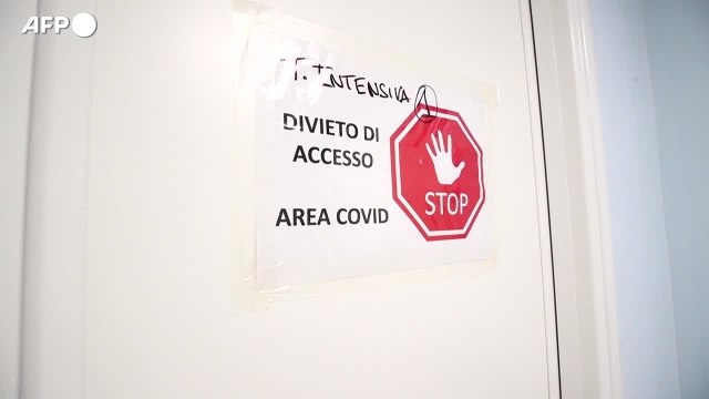 Salgono ancora ricoveri e morti, spunta variante XXB