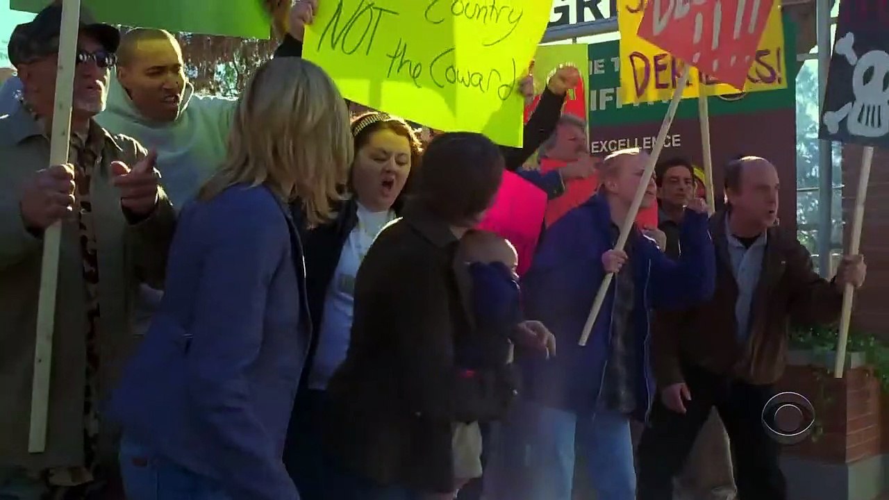 The Unit - Eine Frage der Ehre Staffel 2 Folge 14 HD Deutsch