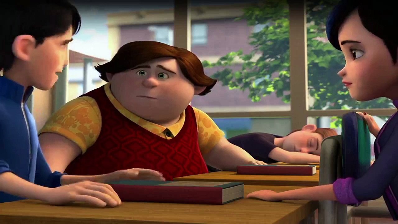 Trolljäger Staffel 1 Folge 14 HD Deutsch