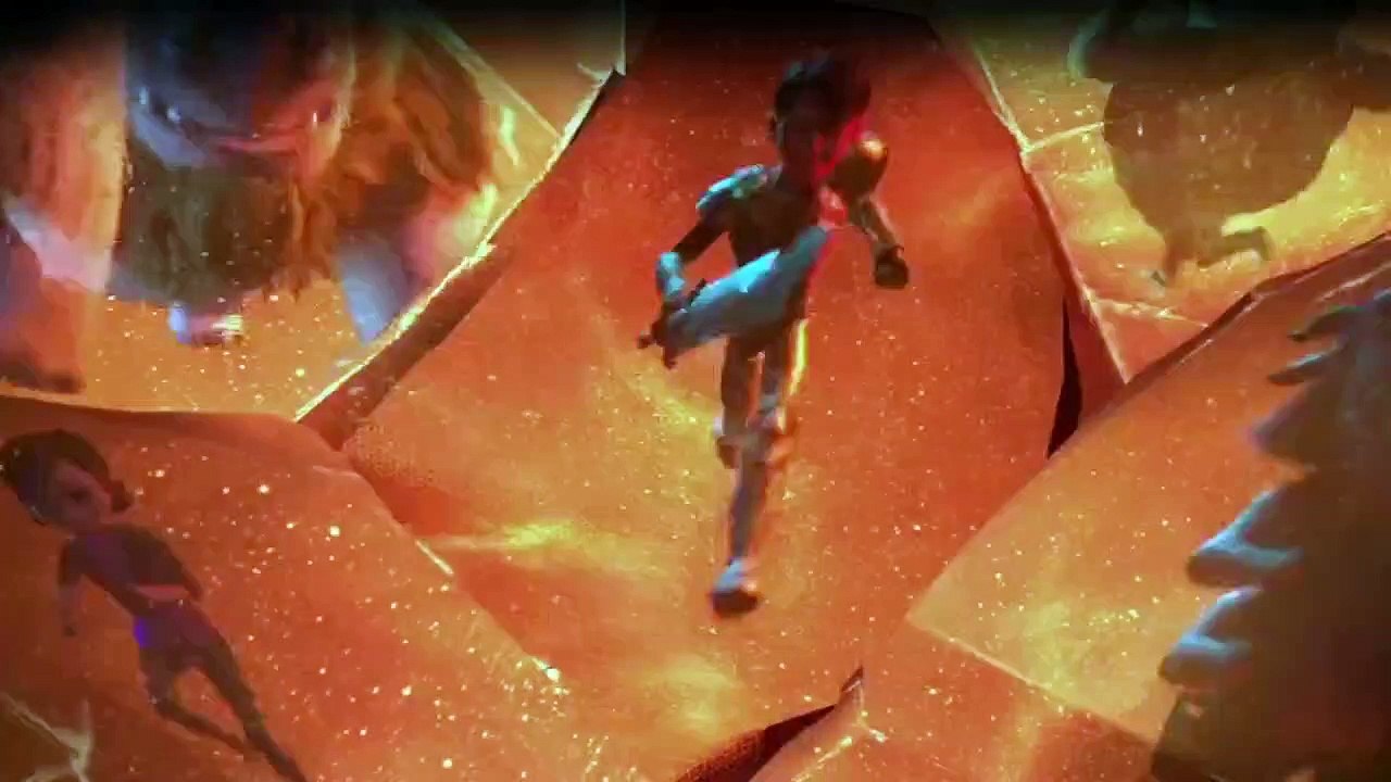 Trolljäger Staffel 1 Folge 13 HD Deutsch