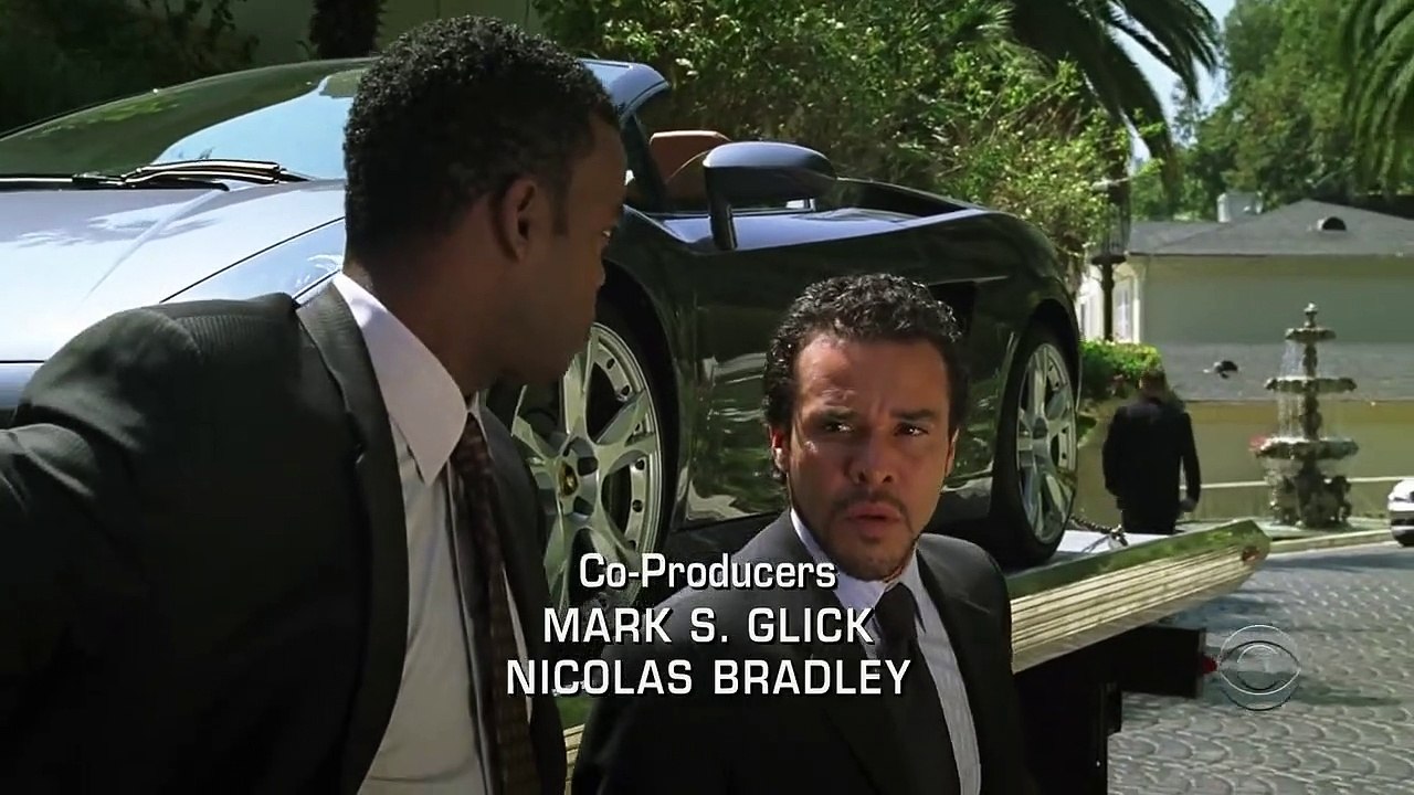 The Unit - Eine Frage der Ehre Staffel 2 Folge 22 HD Deutsch