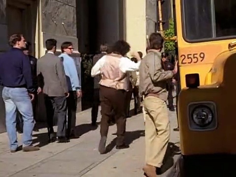 Dark Skies - Tödliche Bedrohung Staffel 1 Folge 16 HD Deutsch