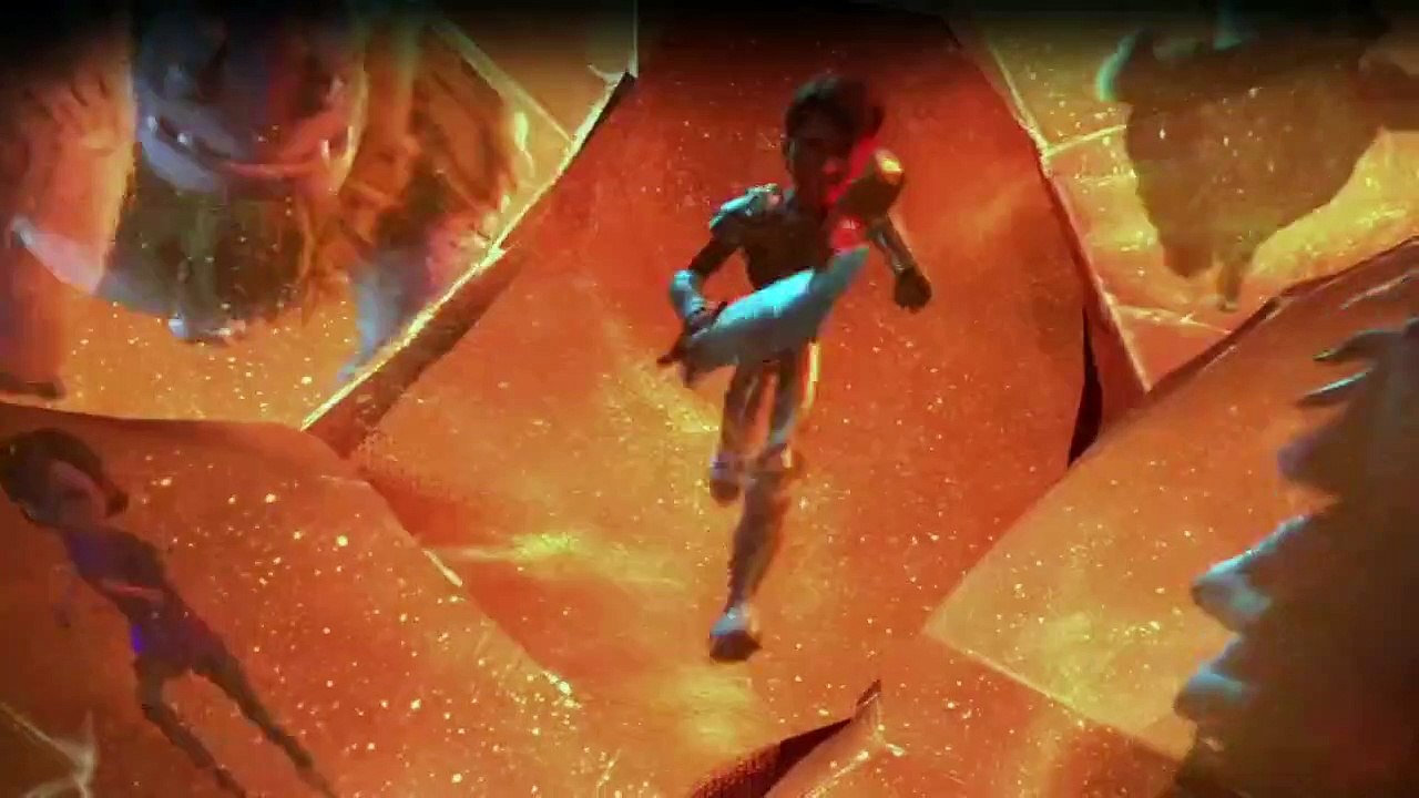 Trolljäger Staffel 1 Folge 17 HD Deutsch