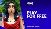 Los Sims 4 se pasan al free-to-play: tráiler de lanzamiento