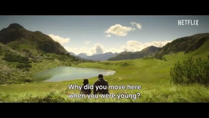 Il mio nome è vendetta Fragman