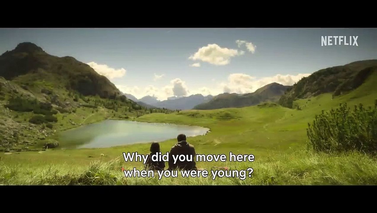 Il mio nome è vendetta Fragman