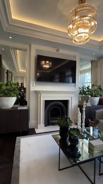 Prince of Wales Terrace, Kensington, London W8