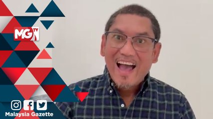 MGNews : Selamat Datang ke Tambun, Kita Sebut 'Aaayo' Bukan 'Ayaq' - Faizal