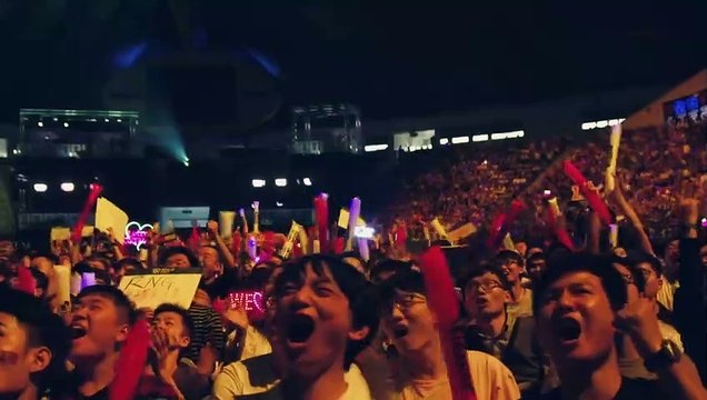League of Legends World Championship Final 2022 Bande-annonce VO