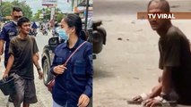 Terekam CCTV !! Mereka Gak Sadar Bakal Viral di Internet, Kumpulan Kejadian Viral Hari ini 2022