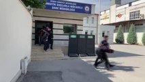 Son dakika haberi: Konya'da uyuşturucu tacirlerine operasyon: 21 gözaltı
