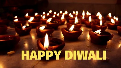 Diwali Decoration Plain Diya At Home