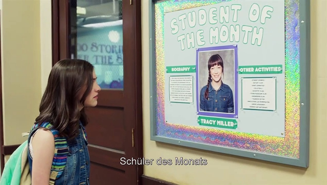 Gortimer Gibbon - Mein Leben in der Normal Street Staffel 2 Folge 21 HD Deutsch