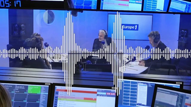 «Si Poutine ne se retire pas d’Ukraine, on devrait le menacer d’organiser un concert des Kids United sur la place Rouge»