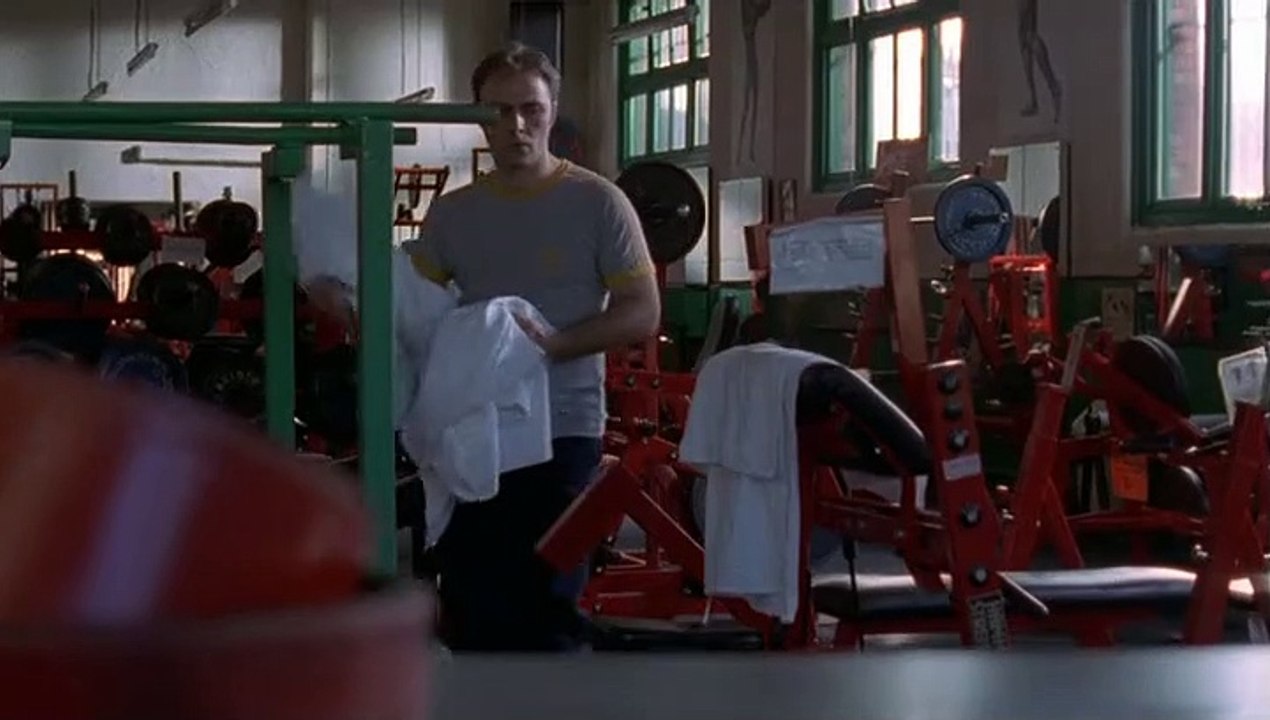 Hautnah - Die Methode Hill Staffel 1 Folge 1 - Part 02 HD Deutsch