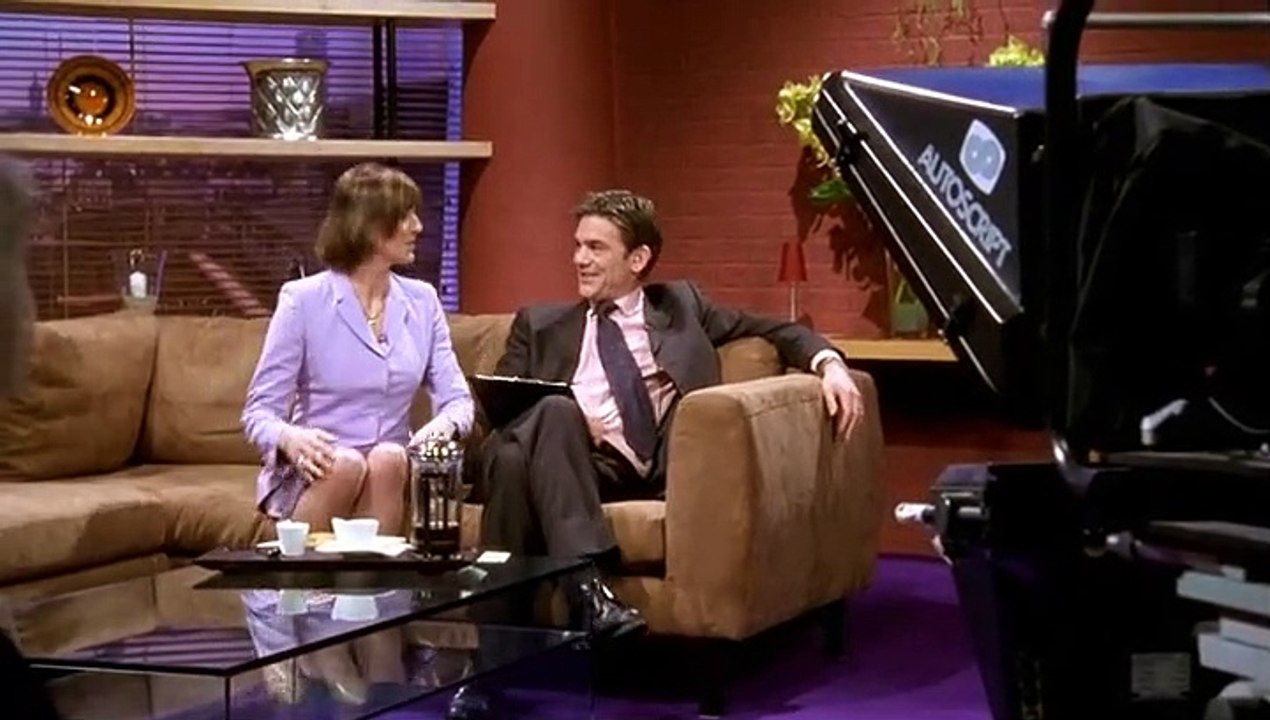 Hautnah - Die Methode Hill Staffel 1 Folge 2 - Part 01 HD Deutsch