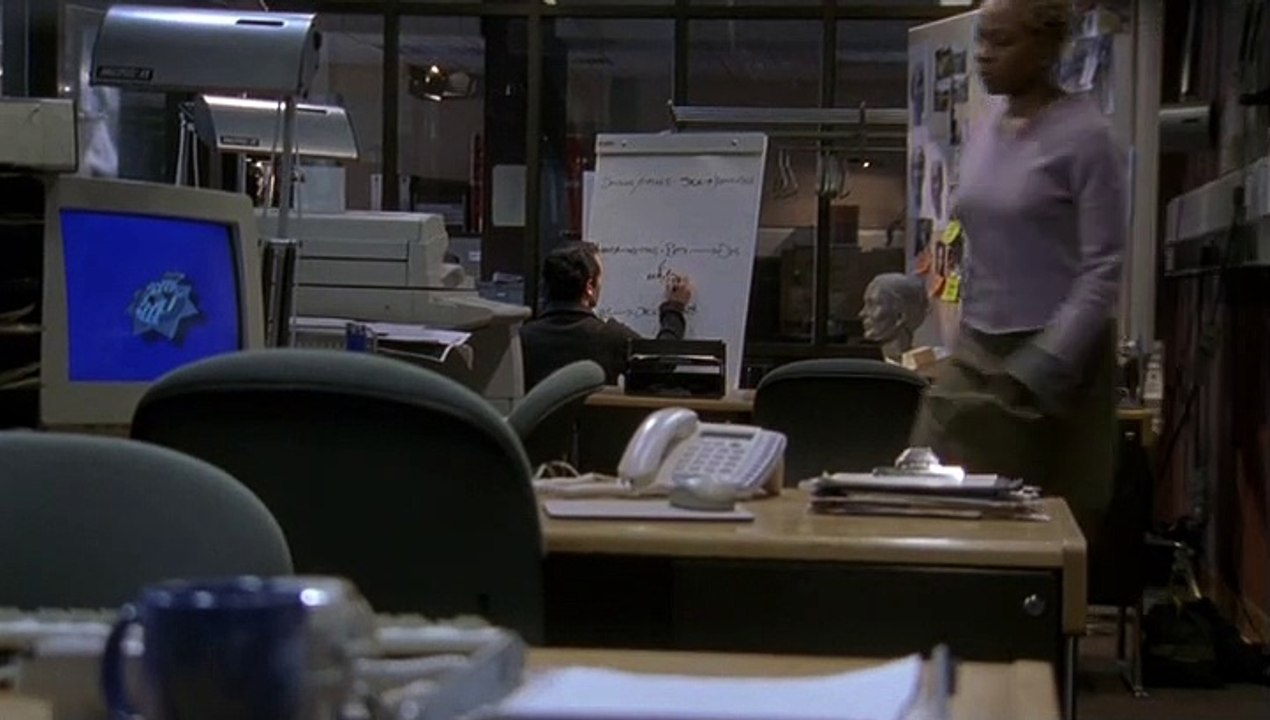 Hautnah - Die Methode Hill Staffel 1 Folge 2 - Part 02 HD Deutsch